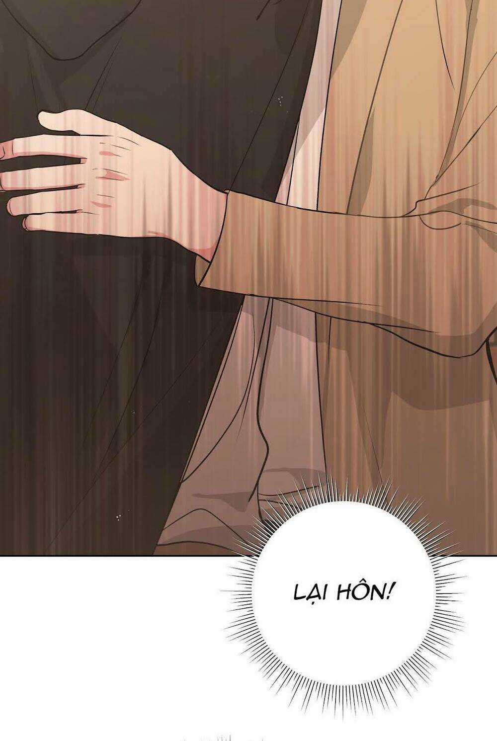 Cẩn Thận Bị Mộng Ma Ăn Mất Đó! Chapter 45 trang 28