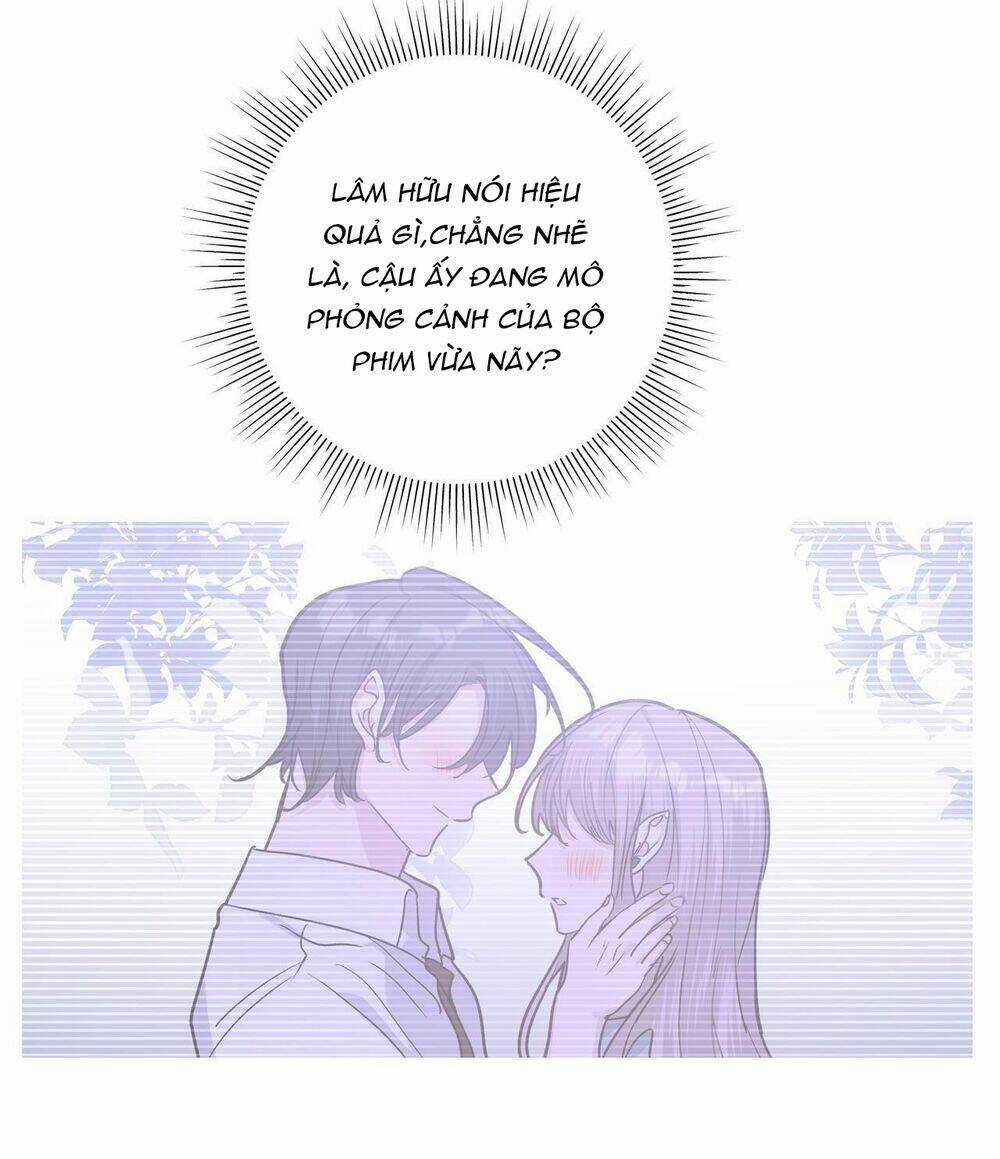 Cẩn Thận Bị Mộng Ma Ăn Mất Đó! Chapter 45 trang 29