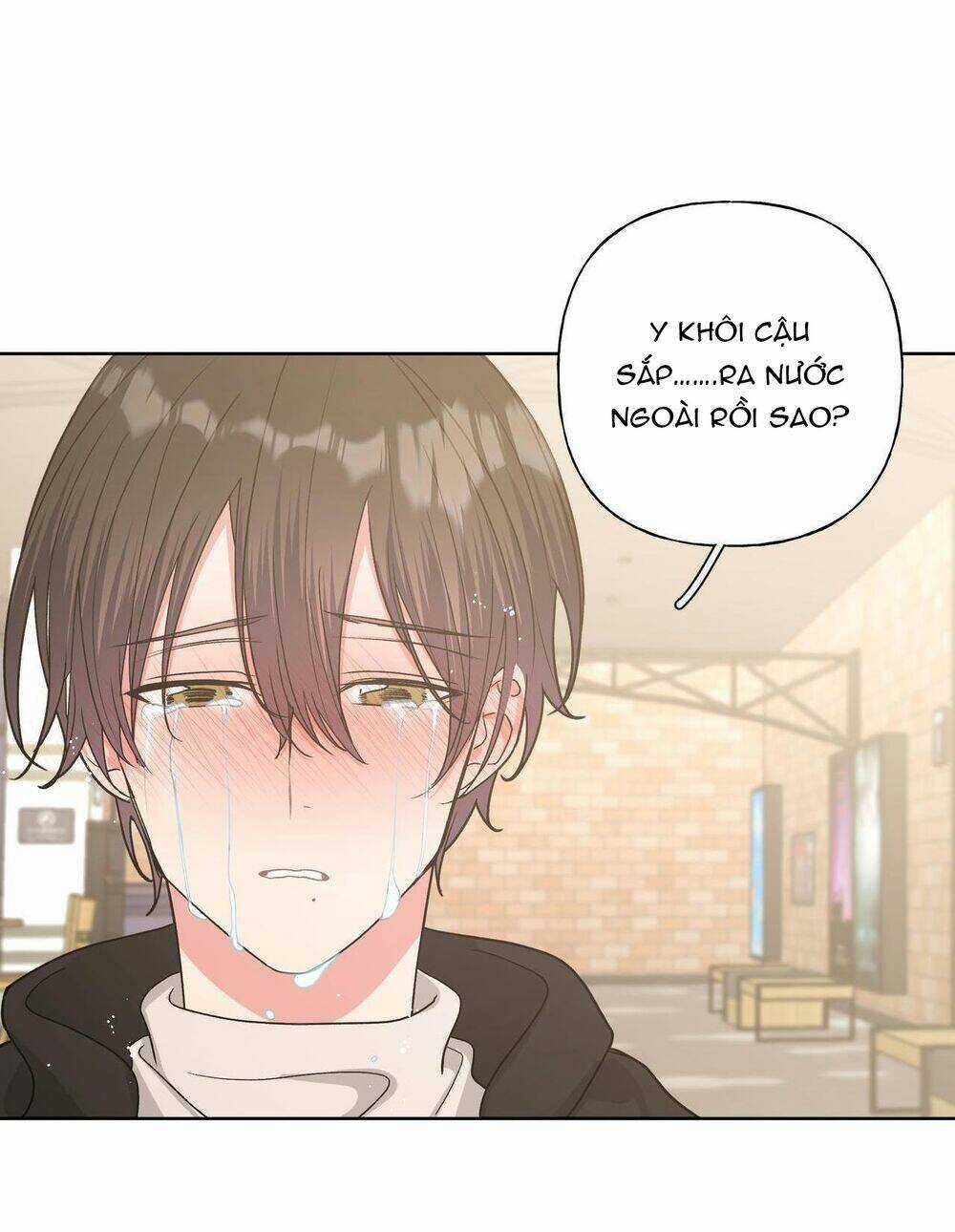 Cẩn Thận Bị Mộng Ma Ăn Mất Đó! Chapter 45 trang 3