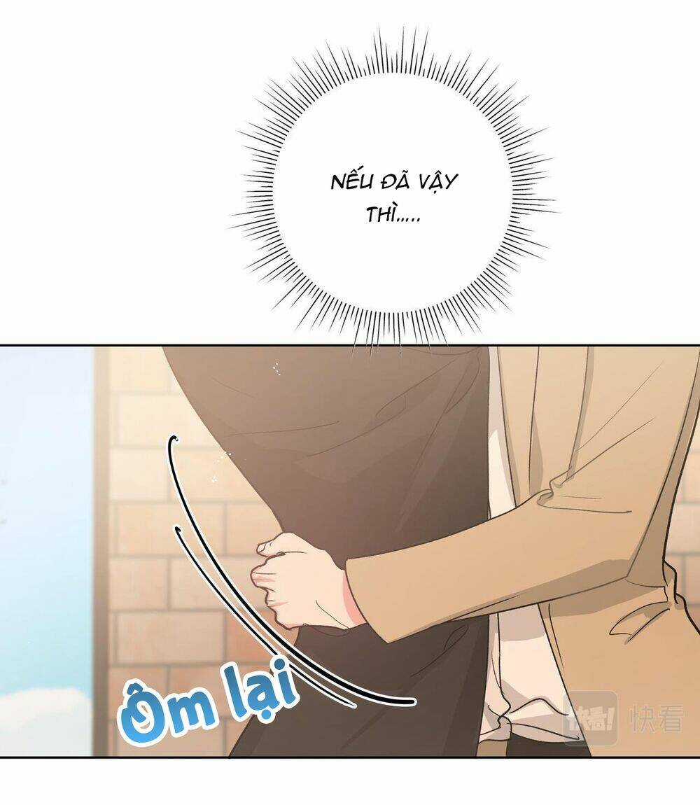 Cẩn Thận Bị Mộng Ma Ăn Mất Đó! Chapter 45 trang 30