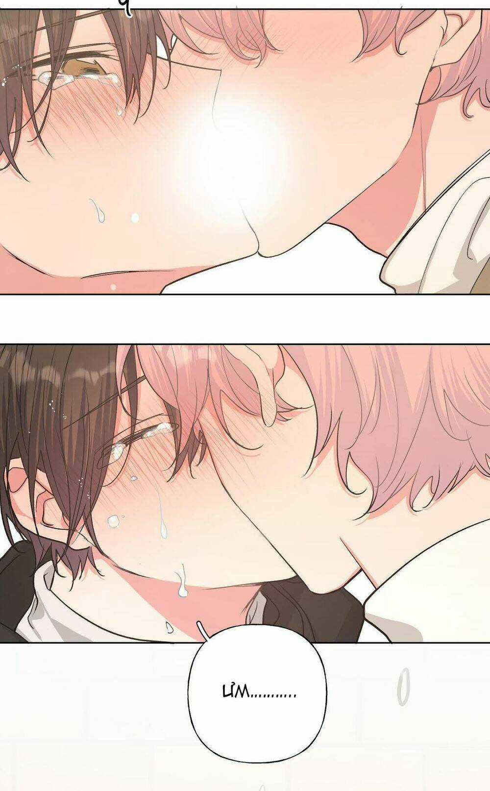 Cẩn Thận Bị Mộng Ma Ăn Mất Đó! Chapter 45 trang 32