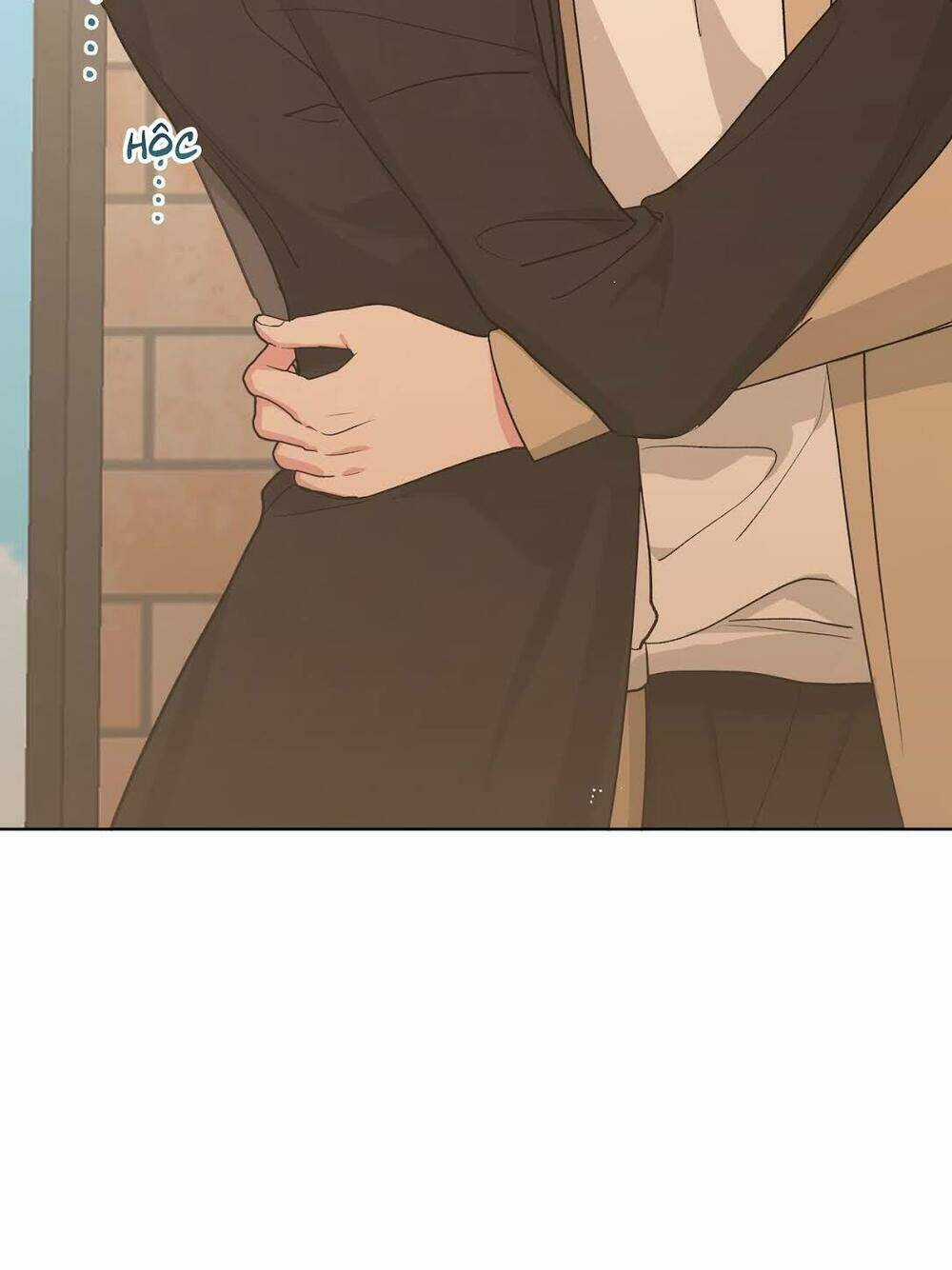 Cẩn Thận Bị Mộng Ma Ăn Mất Đó! Chapter 45 trang 34