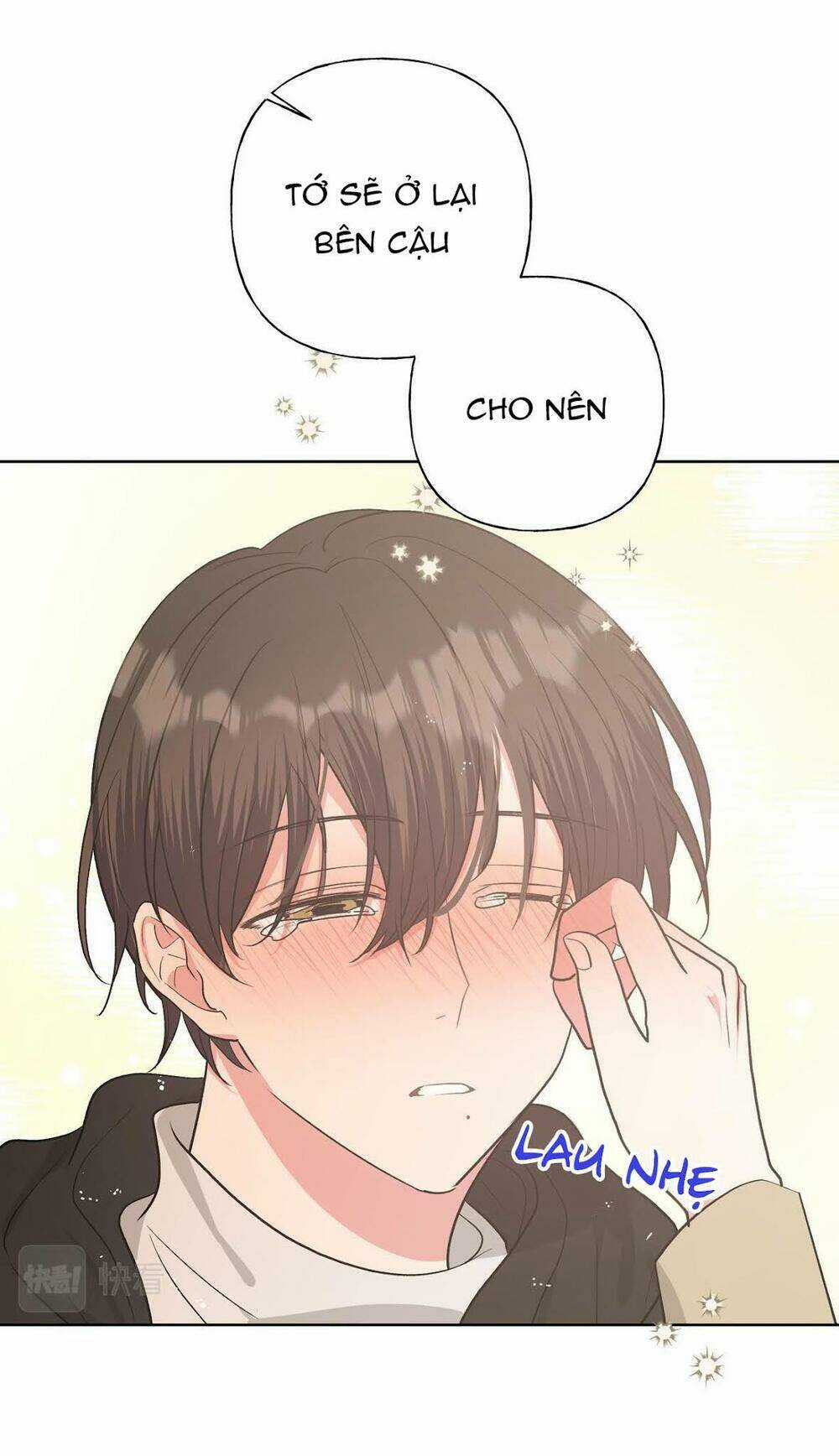 Cẩn Thận Bị Mộng Ma Ăn Mất Đó! Chapter 45 trang 36