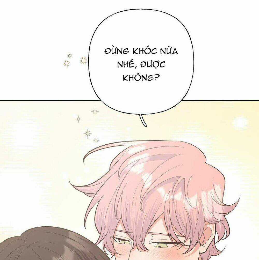 Cẩn Thận Bị Mộng Ma Ăn Mất Đó! Chapter 45 trang 37