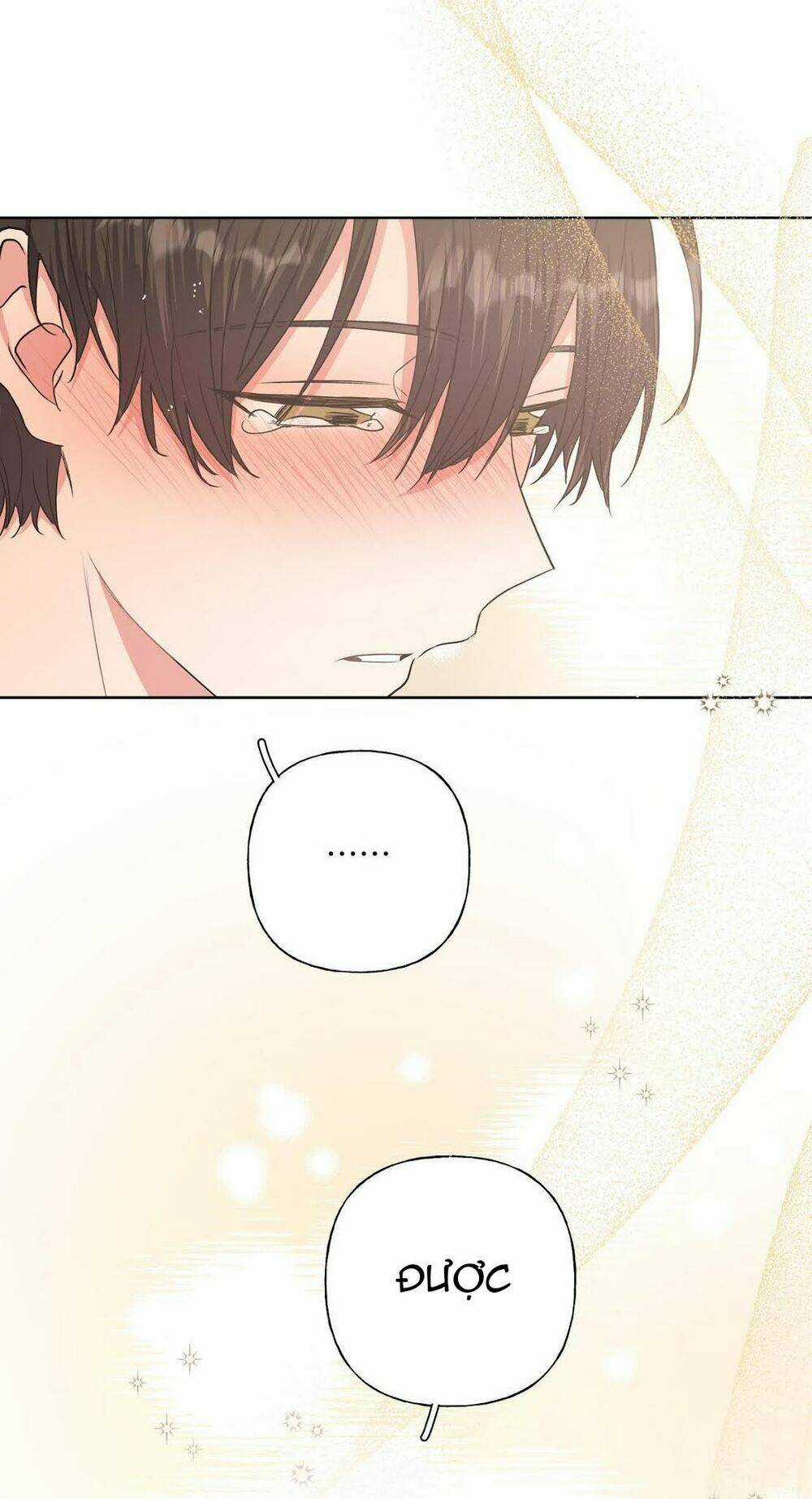 Cẩn Thận Bị Mộng Ma Ăn Mất Đó! Chapter 45 trang 39