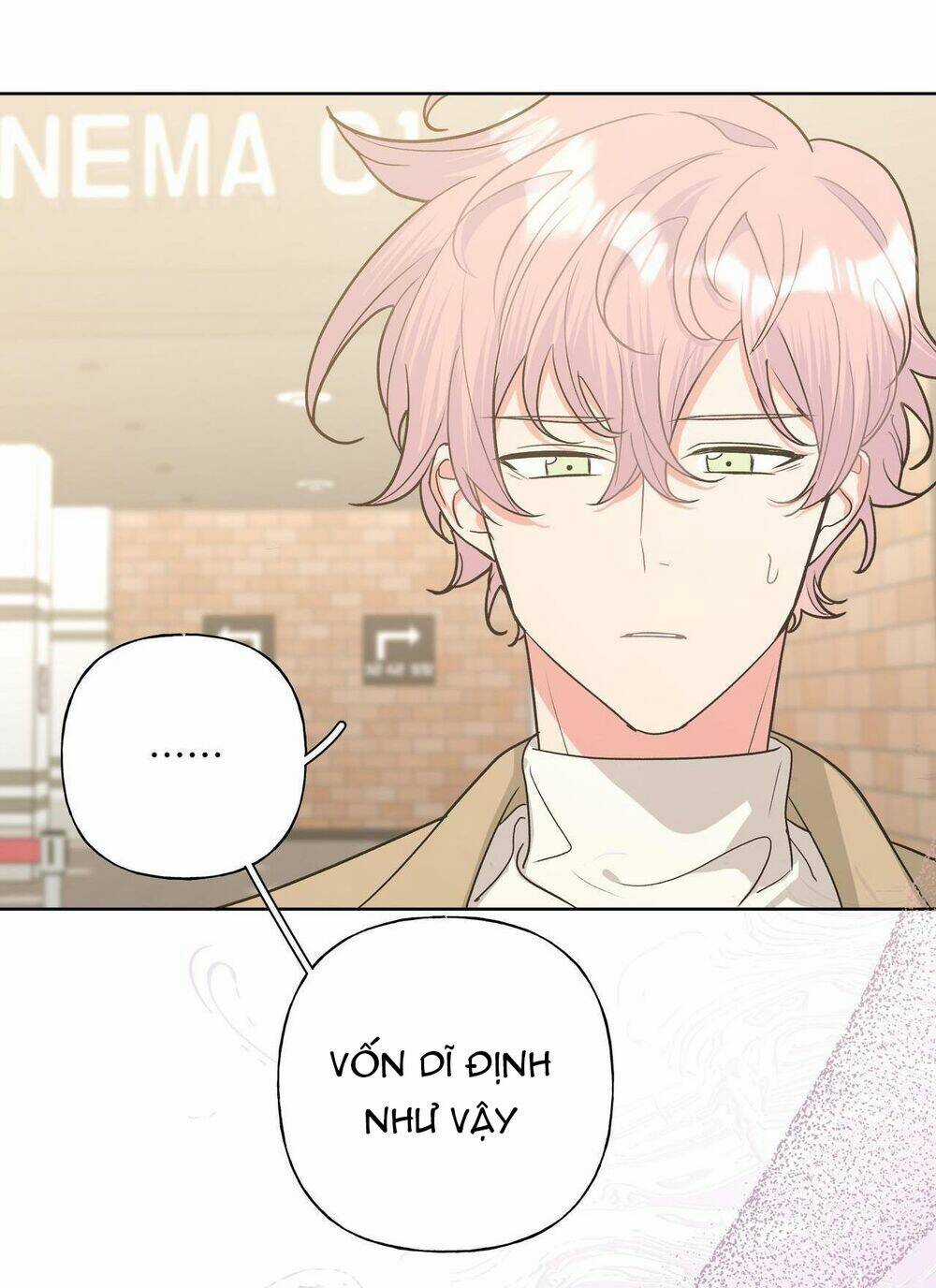 Cẩn Thận Bị Mộng Ma Ăn Mất Đó! Chapter 45 trang 4