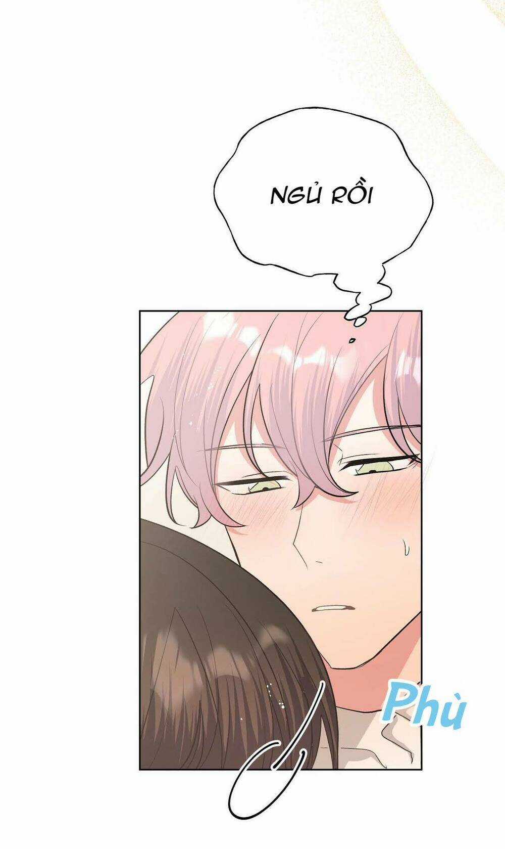 Cẩn Thận Bị Mộng Ma Ăn Mất Đó! Chapter 45 trang 42