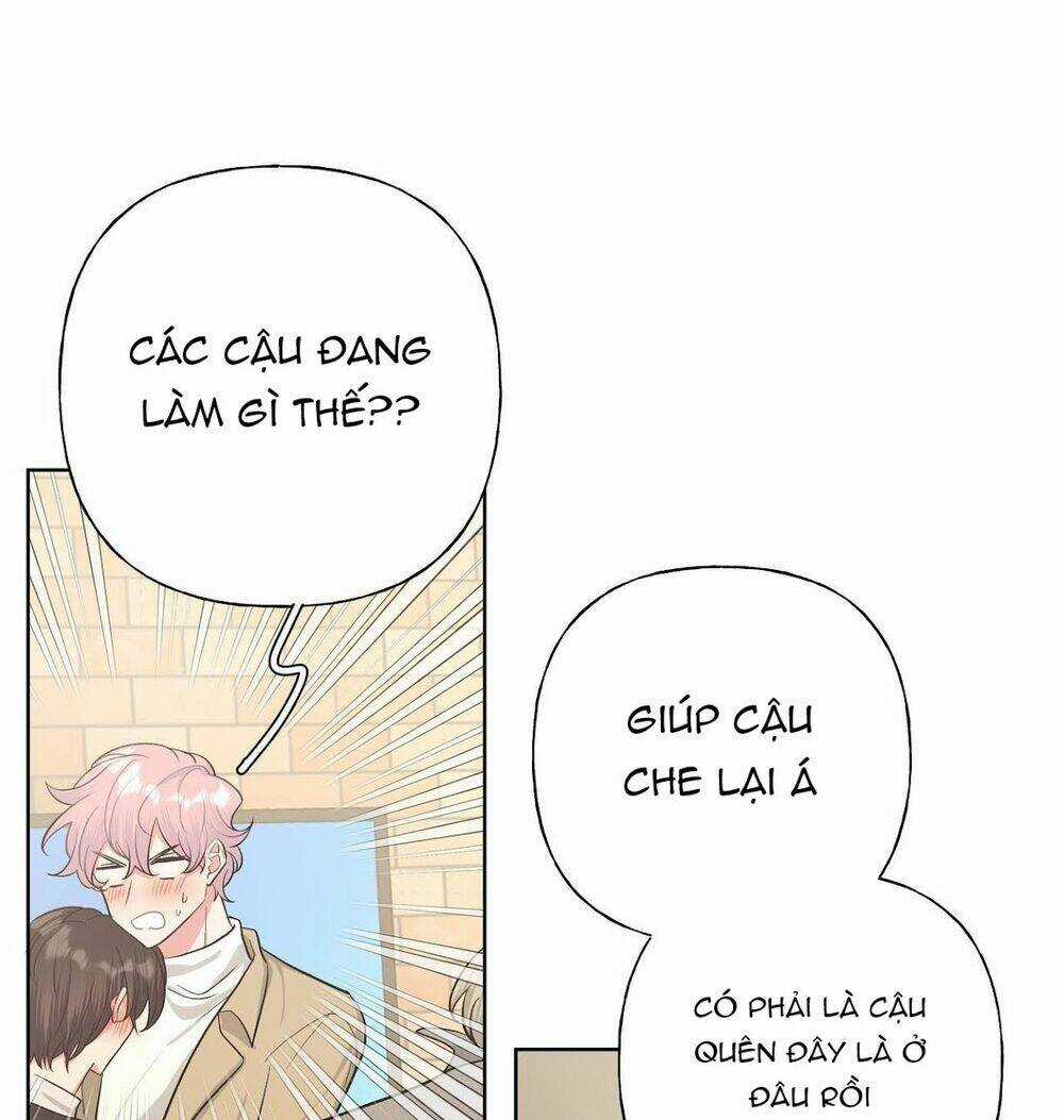 Cẩn Thận Bị Mộng Ma Ăn Mất Đó! Chapter 45 trang 44