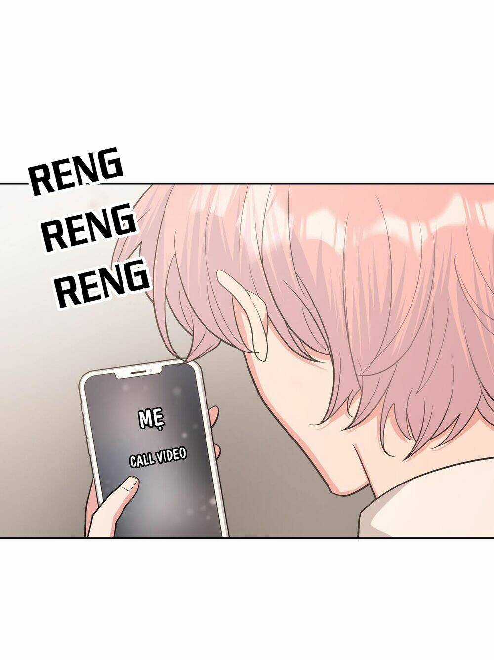 Cẩn Thận Bị Mộng Ma Ăn Mất Đó! Chapter 45 trang 48