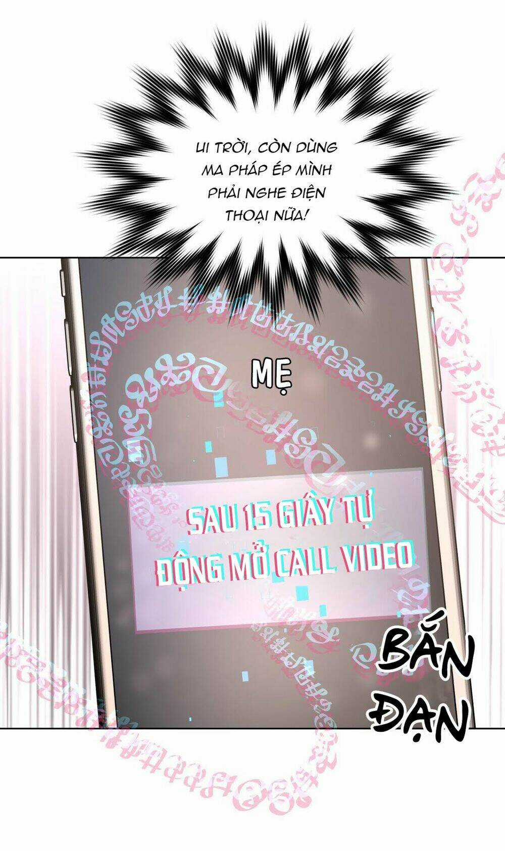 Cẩn Thận Bị Mộng Ma Ăn Mất Đó! Chapter 45 trang 50