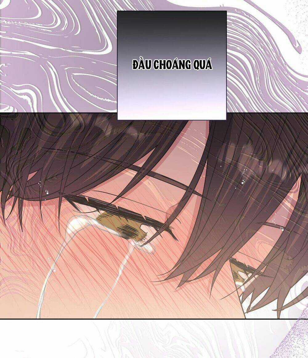 Cẩn Thận Bị Mộng Ma Ăn Mất Đó! Chapter 45 trang 9