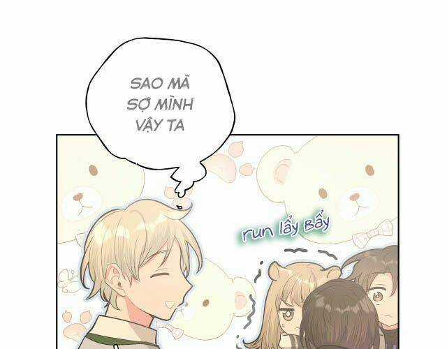 Cẩn Thận Bị Mộng Ma Ăn Mất Đó! Chapter 46.5 trang 0