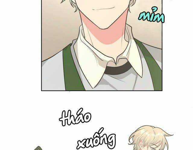 Cẩn Thận Bị Mộng Ma Ăn Mất Đó! Chapter 46.5 trang 14