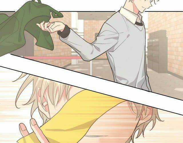 Cẩn Thận Bị Mộng Ma Ăn Mất Đó! Chapter 46.5 trang 15