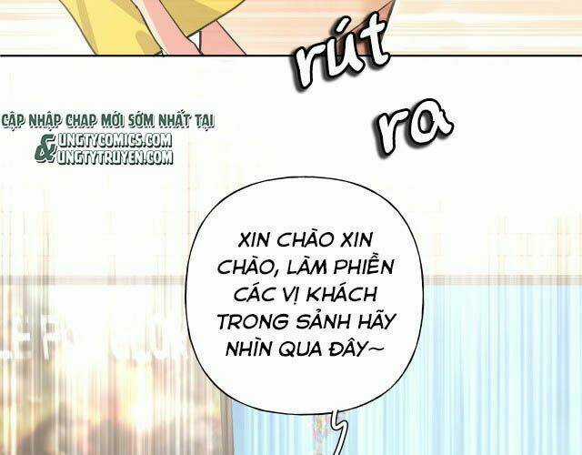 Cẩn Thận Bị Mộng Ma Ăn Mất Đó! Chapter 46.5 trang 16