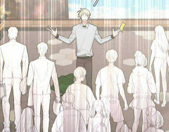 Cẩn Thận Bị Mộng Ma Ăn Mất Đó! Chapter 46.5 trang 17