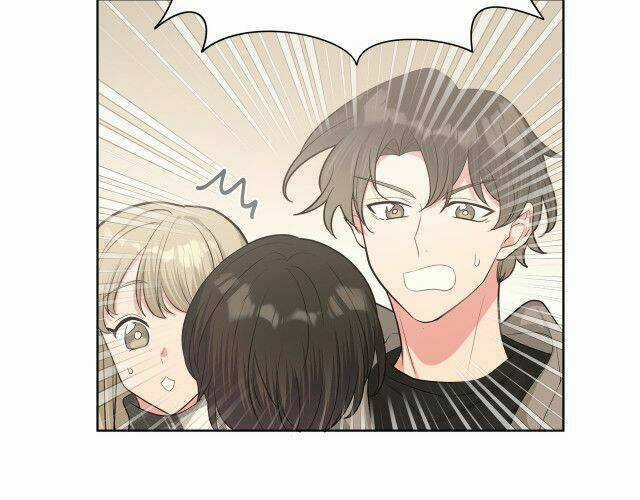 Cẩn Thận Bị Mộng Ma Ăn Mất Đó! Chapter 46.5 trang 2