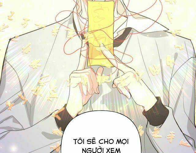 Cẩn Thận Bị Mộng Ma Ăn Mất Đó! Chapter 46.5 trang 22