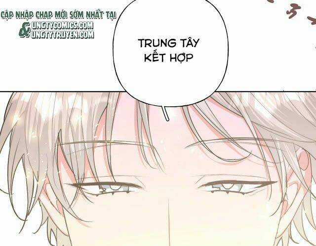 Cẩn Thận Bị Mộng Ma Ăn Mất Đó! Chapter 46.5 trang 24