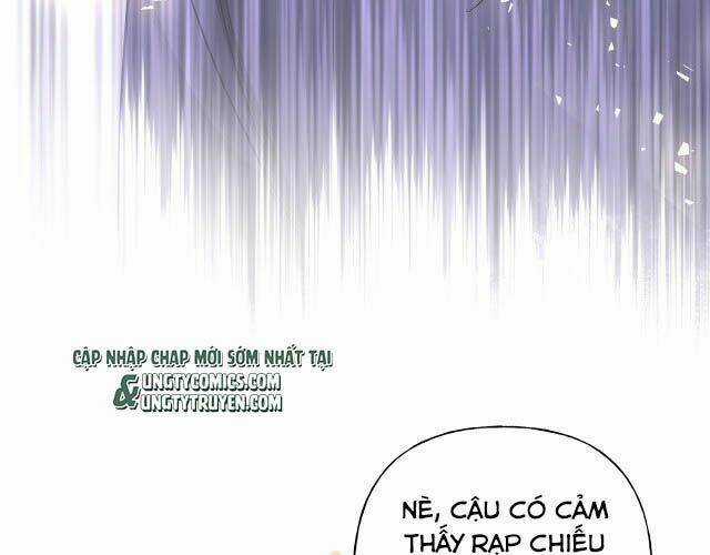 Cẩn Thận Bị Mộng Ma Ăn Mất Đó! Chapter 46.5 trang 34