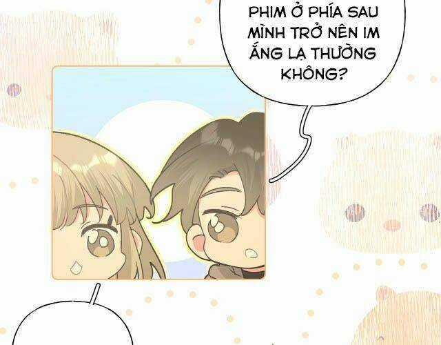 Cẩn Thận Bị Mộng Ma Ăn Mất Đó! Chapter 46.5 trang 35