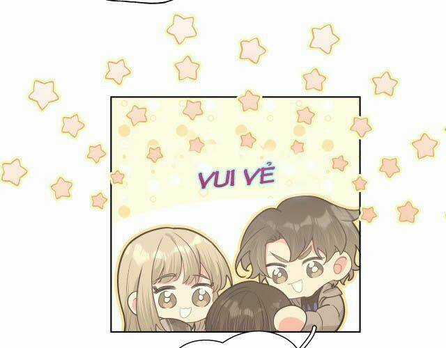 Cẩn Thận Bị Mộng Ma Ăn Mất Đó! Chapter 46.5 trang 7