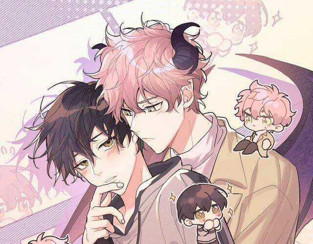 Cẩn Thận Bị Mộng Ma Ăn Mất Đó! Chapter 46 trang 0