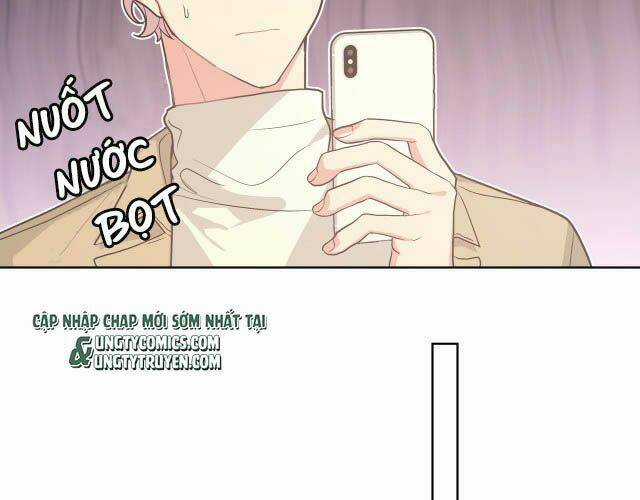 Cẩn Thận Bị Mộng Ma Ăn Mất Đó! Chapter 46 trang 19