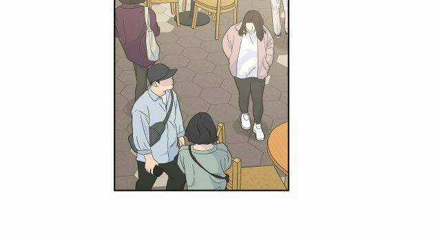 Cẩn Thận Bị Mộng Ma Ăn Mất Đó! Chapter 46 trang 21