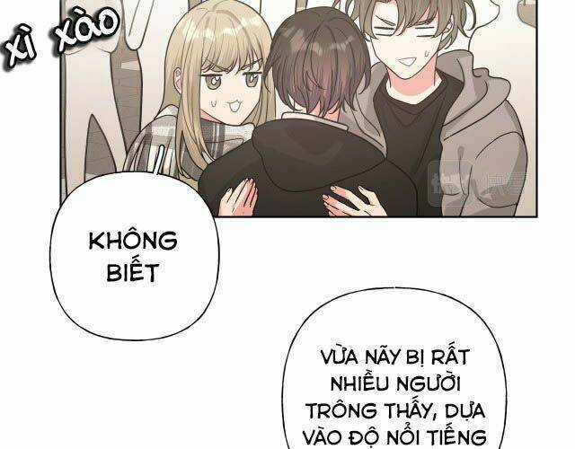 Cẩn Thận Bị Mộng Ma Ăn Mất Đó! Chapter 46 trang 23