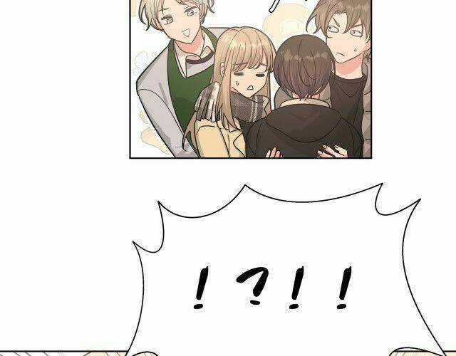 Cẩn Thận Bị Mộng Ma Ăn Mất Đó! Chapter 46 trang 27