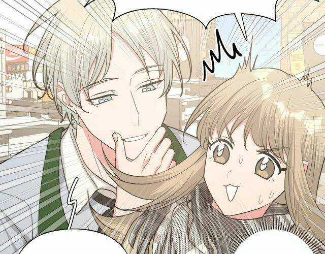 Cẩn Thận Bị Mộng Ma Ăn Mất Đó! Chapter 46 trang 28