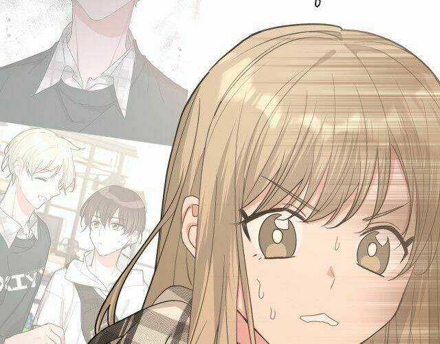 Cẩn Thận Bị Mộng Ma Ăn Mất Đó! Chapter 46 trang 30