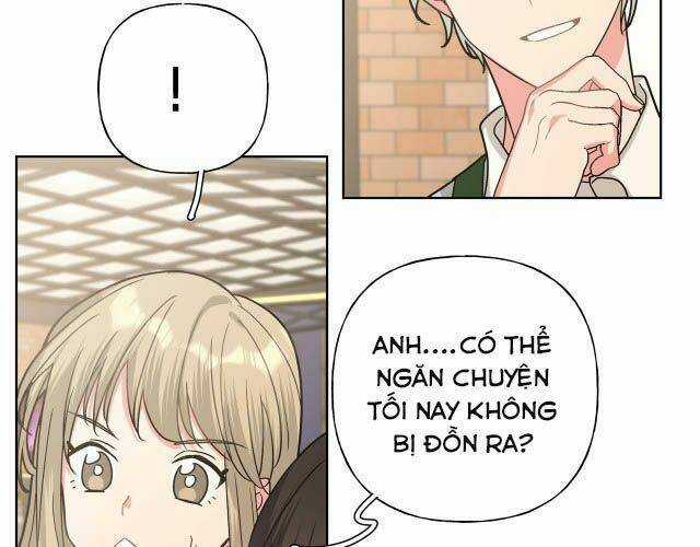 Cẩn Thận Bị Mộng Ma Ăn Mất Đó! Chapter 46 trang 35