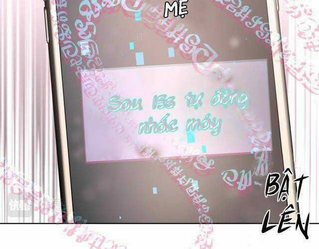 Cẩn Thận Bị Mộng Ma Ăn Mất Đó! Chapter 46 trang 4