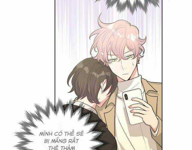 Cẩn Thận Bị Mộng Ma Ăn Mất Đó! Chapter 46 trang 6