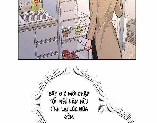 Cẩn Thận Bị Mộng Ma Ăn Mất Đó! Chapter 47.5 trang 10