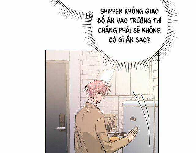 Cẩn Thận Bị Mộng Ma Ăn Mất Đó! Chapter 47.5 trang 11