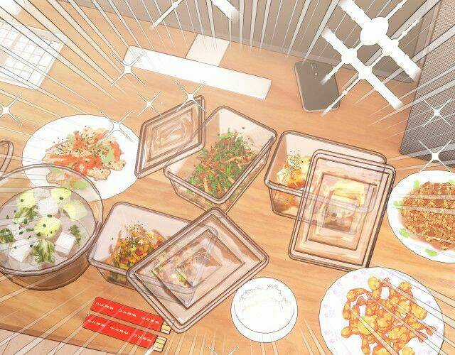 Cẩn Thận Bị Mộng Ma Ăn Mất Đó! Chapter 47.5 trang 15