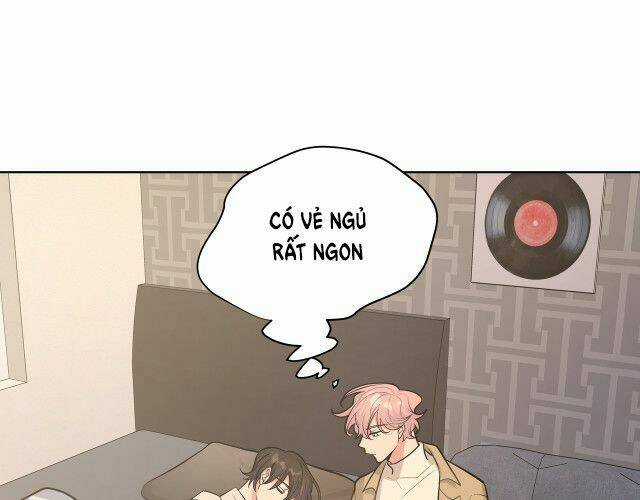 Cẩn Thận Bị Mộng Ma Ăn Mất Đó! Chapter 47.5 trang 20