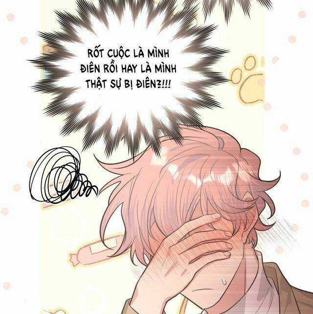 Cẩn Thận Bị Mộng Ma Ăn Mất Đó! Chapter 47.5 trang 3