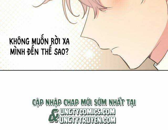 Cẩn Thận Bị Mộng Ma Ăn Mất Đó! Chapter 47.5 trang 31