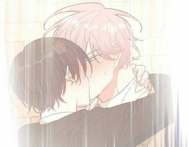 Cẩn Thận Bị Mộng Ma Ăn Mất Đó! Chapter 47.5 trang 40