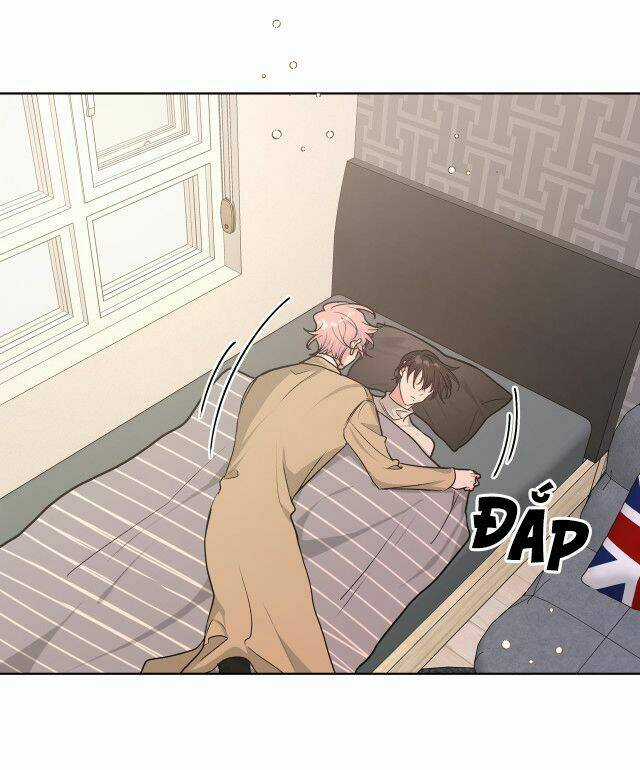 Cẩn Thận Bị Mộng Ma Ăn Mất Đó! Chapter 47 trang 35