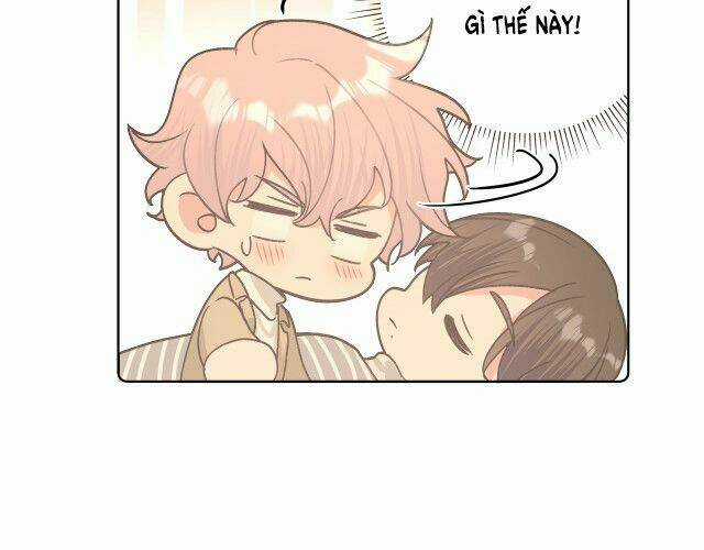 Cẩn Thận Bị Mộng Ma Ăn Mất Đó! Chapter 47 trang 44