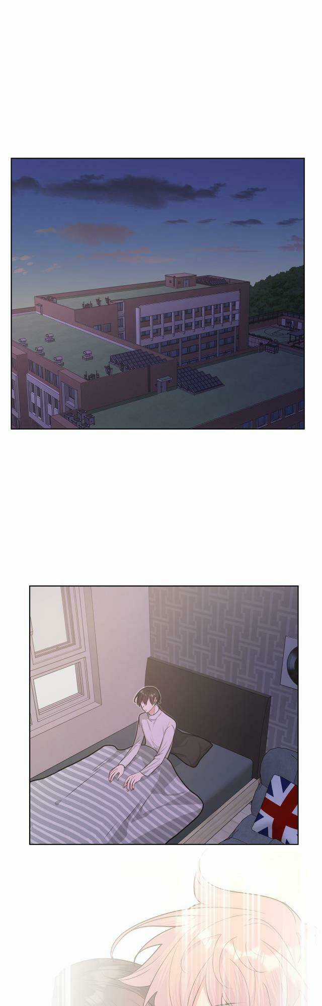 Cẩn Thận Bị Mộng Ma Ăn Mất Đó! Chapter 48 trang 0