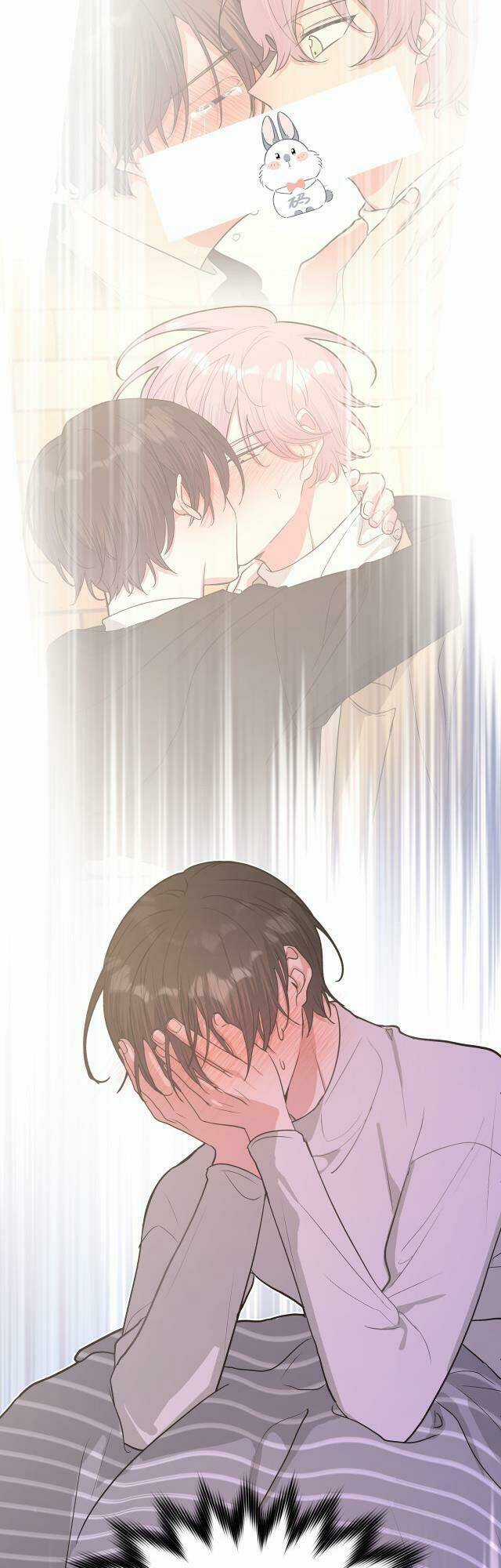 Cẩn Thận Bị Mộng Ma Ăn Mất Đó! Chapter 48 trang 1