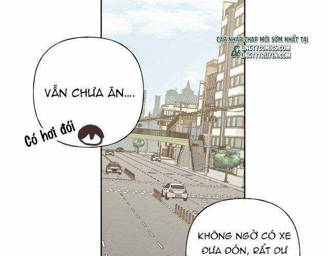Cẩn Thận Bị Mộng Ma Ăn Mất Đó! Chapter 49.5 trang 1