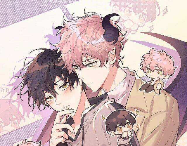 Cẩn Thận Bị Mộng Ma Ăn Mất Đó! Chapter 49 trang 0