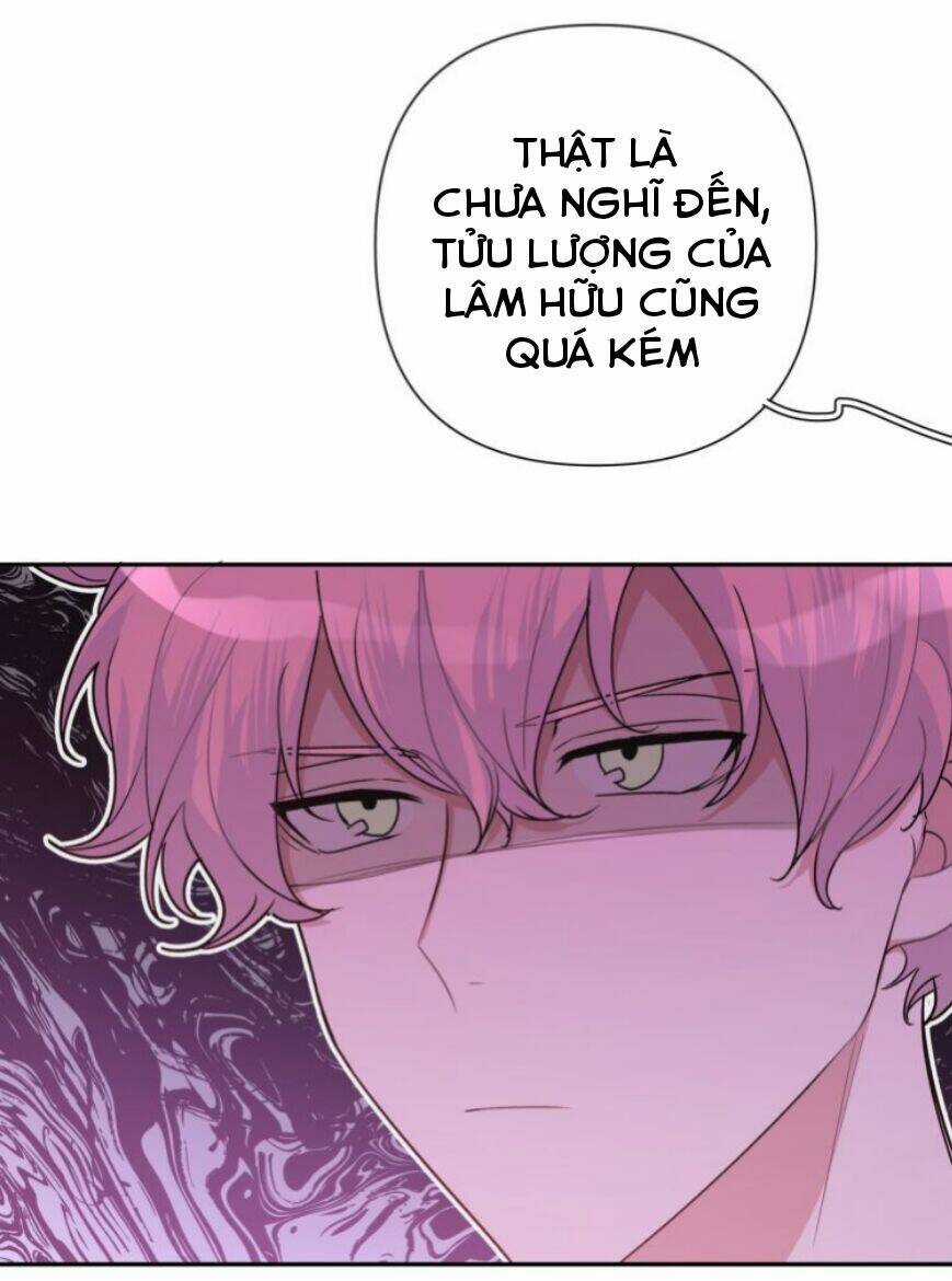 Cẩn Thận Bị Mộng Ma Ăn Mất Đó! Chapter 5 trang 11